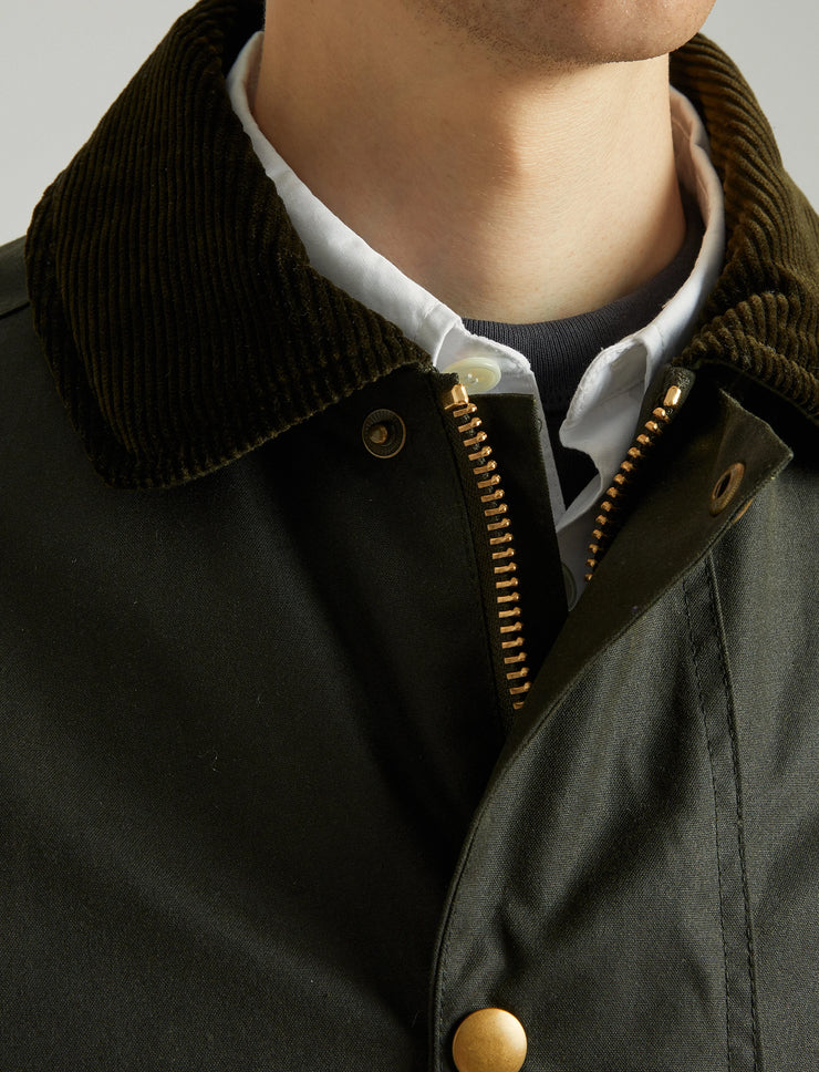 BRIXTOL TEXTILES - CURTIS