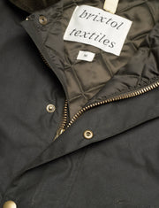 BRIXTOL TEXTILES - CURTIS