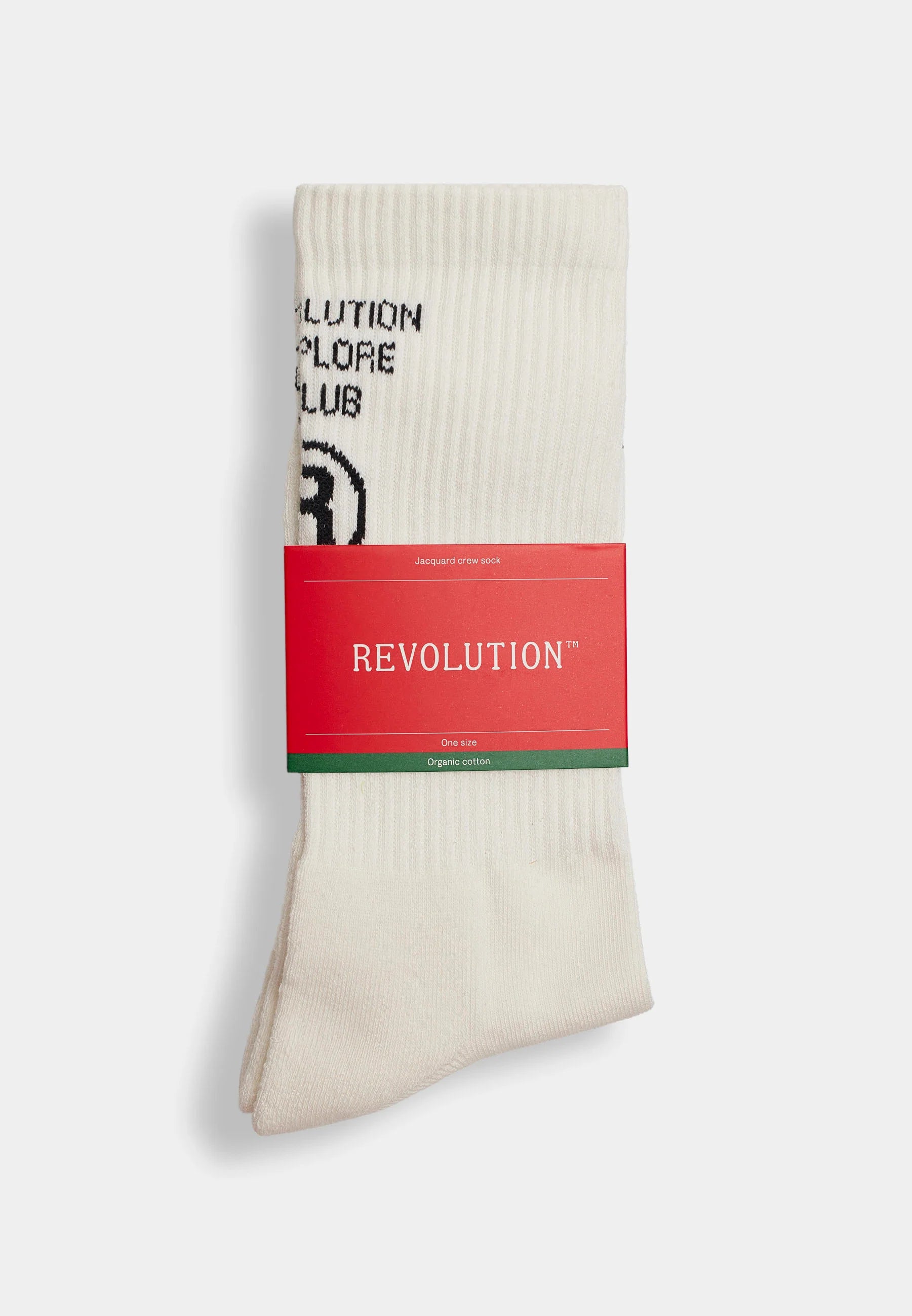 REVOLUTION - 8909