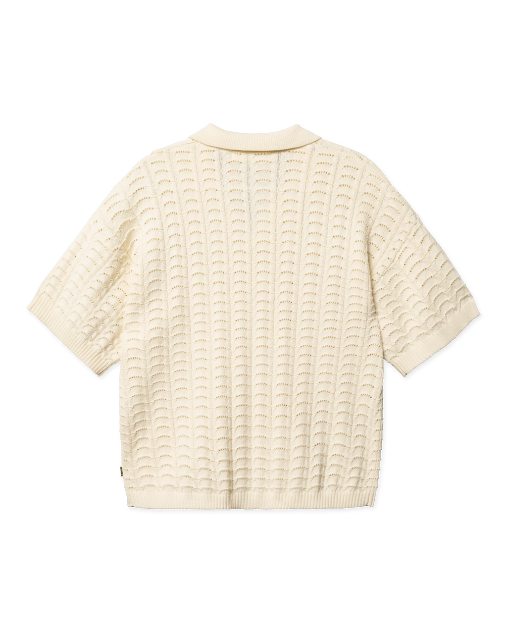 WOODBIRD - WBSHIMO WAVE POLO