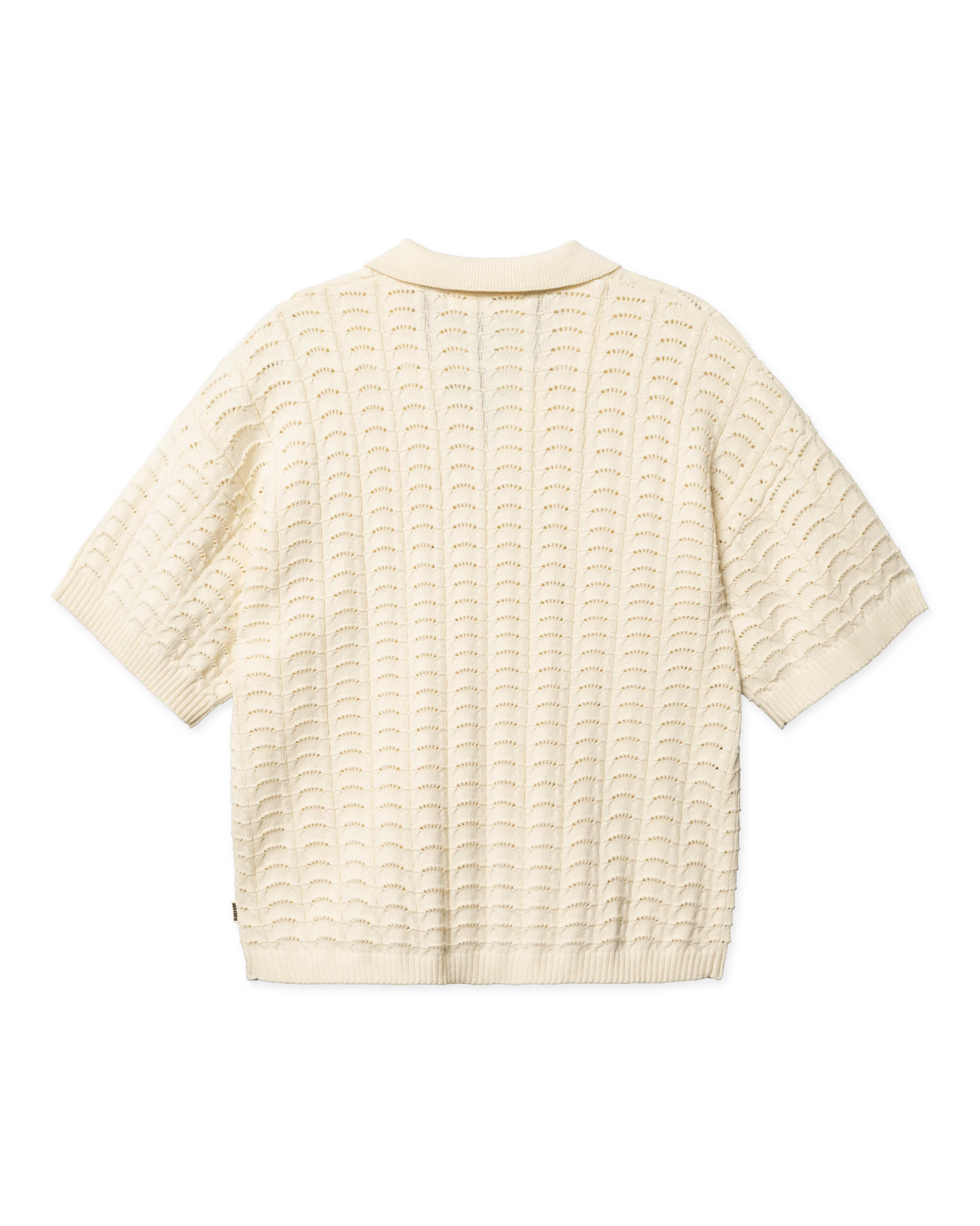 WOODBIRD - WBSHIMO WAVE POLO