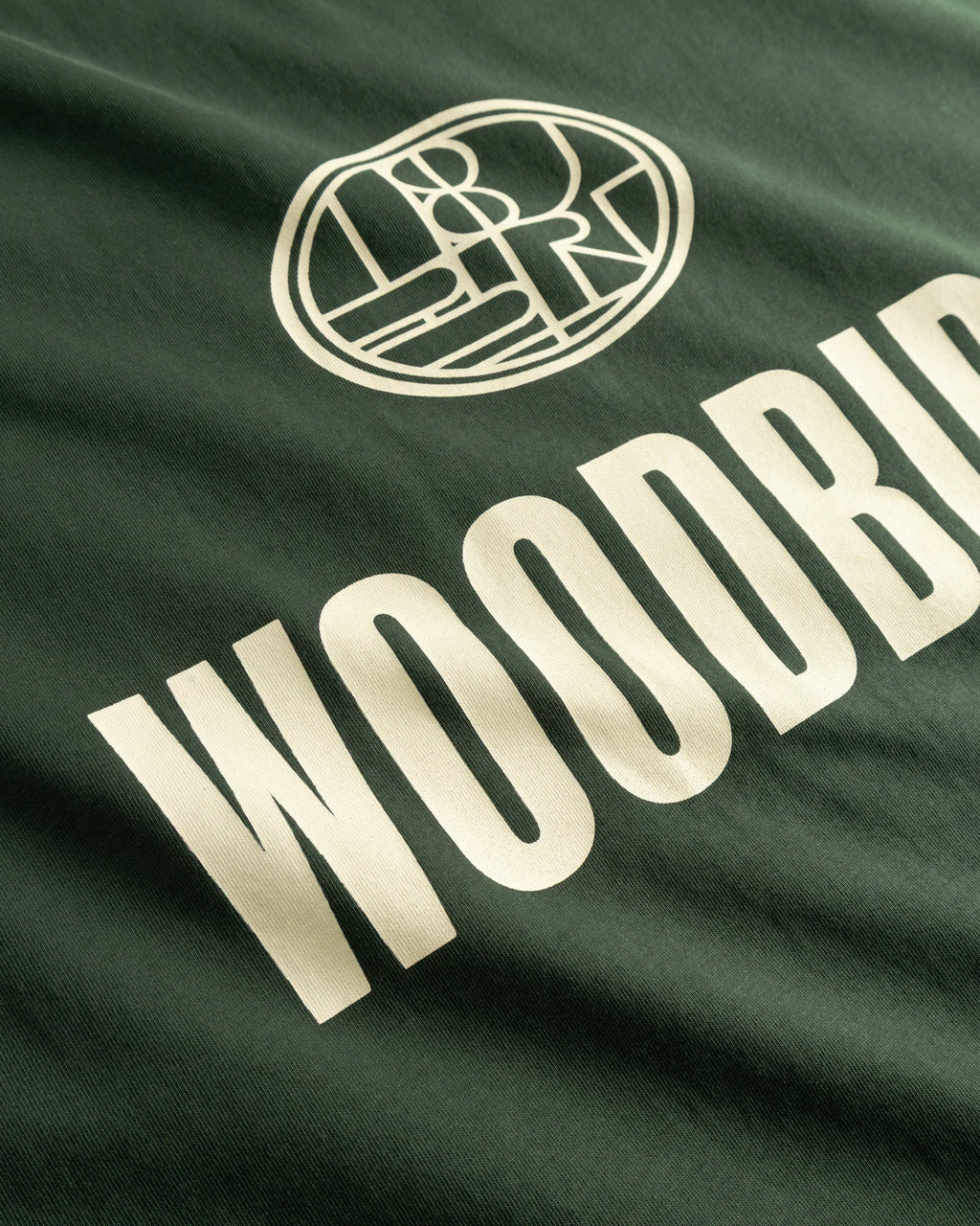WOODBIRD - WBBEAM NINE TEE
