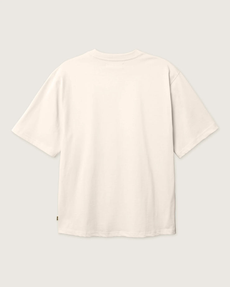 WOODBIRD - baine base tee