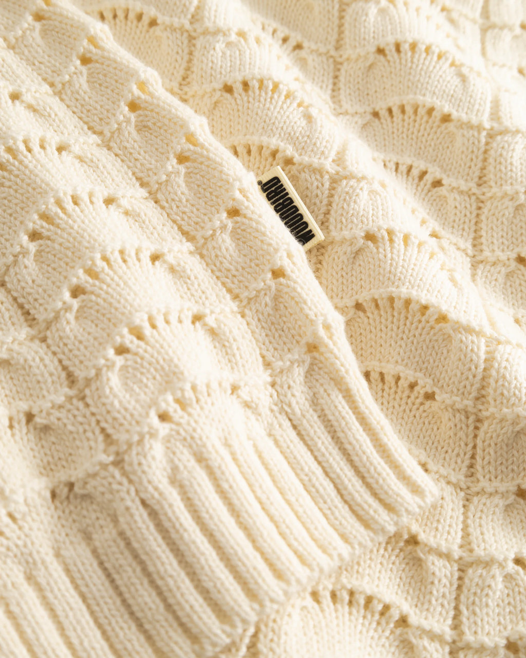 WOODBIRD - WBSHIMO WAVE POLO