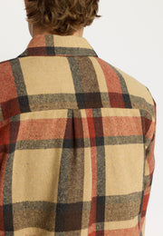 REVOLUTION - Utility Shirt 3206