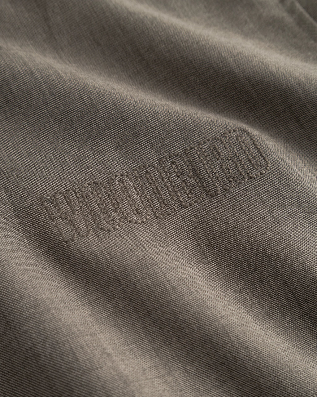 WOODBIRD - WBPON GUAN WORK JACKET