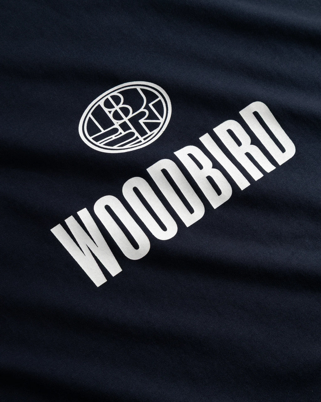 WOODBIRD - WBBEAM NINE TEE