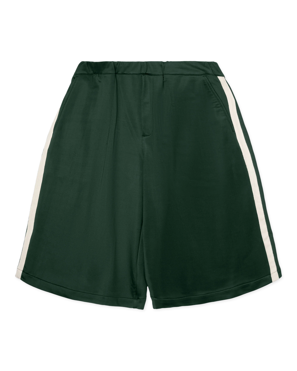 WOODBIRD - WBChang Track Shorts