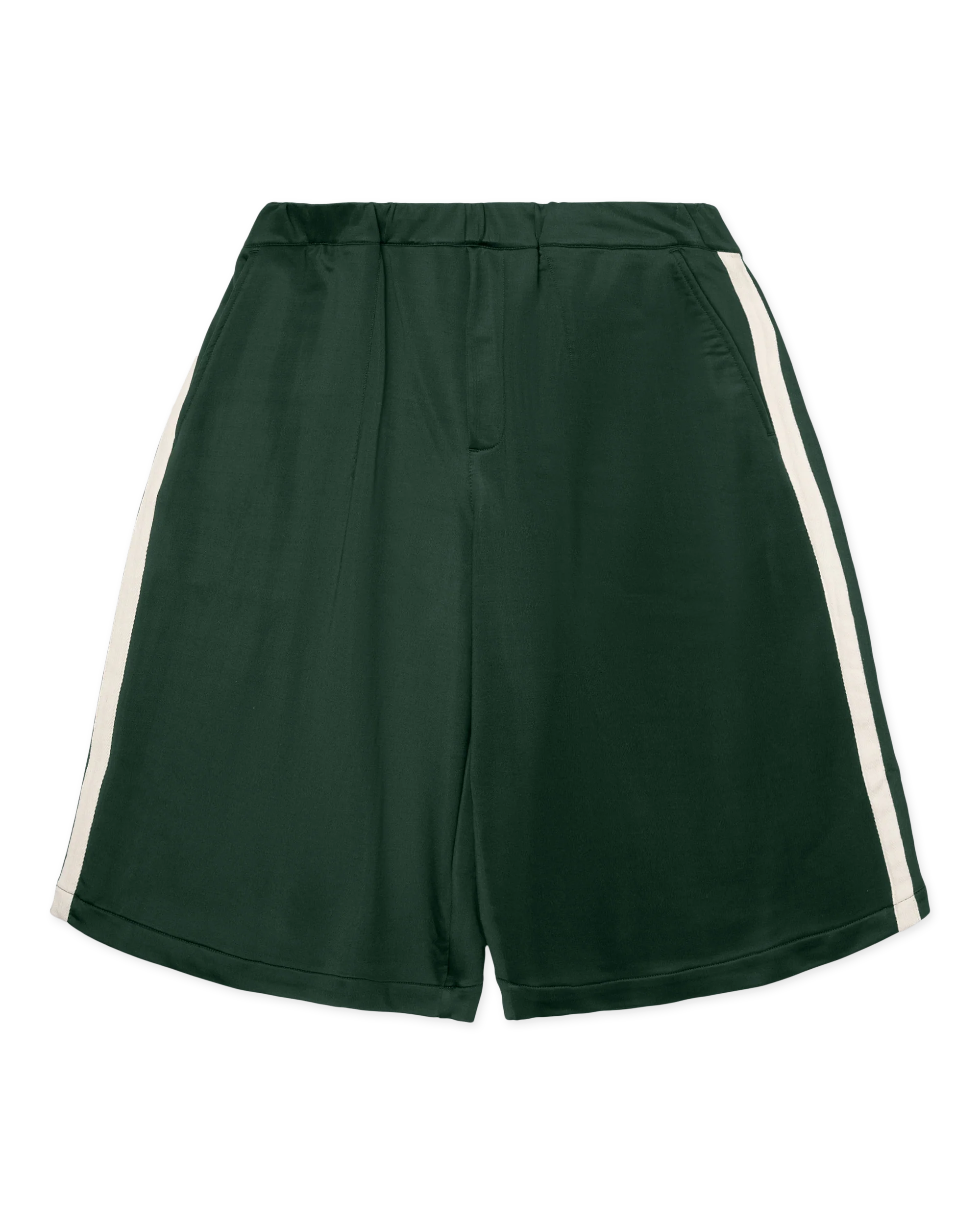 WOODBIRD - WBChang Track Shorts