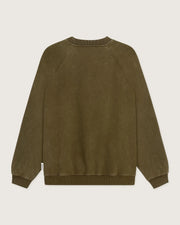 WOODBIRD - zhang dye crew