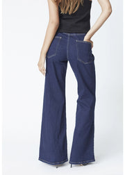CO'COUTURE - THEOCC WIDE LL JEANS
