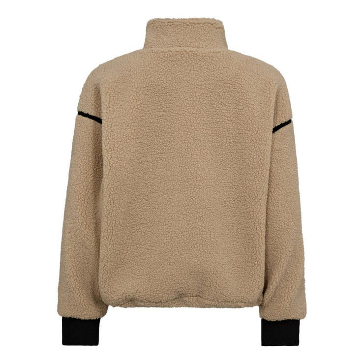 CO&