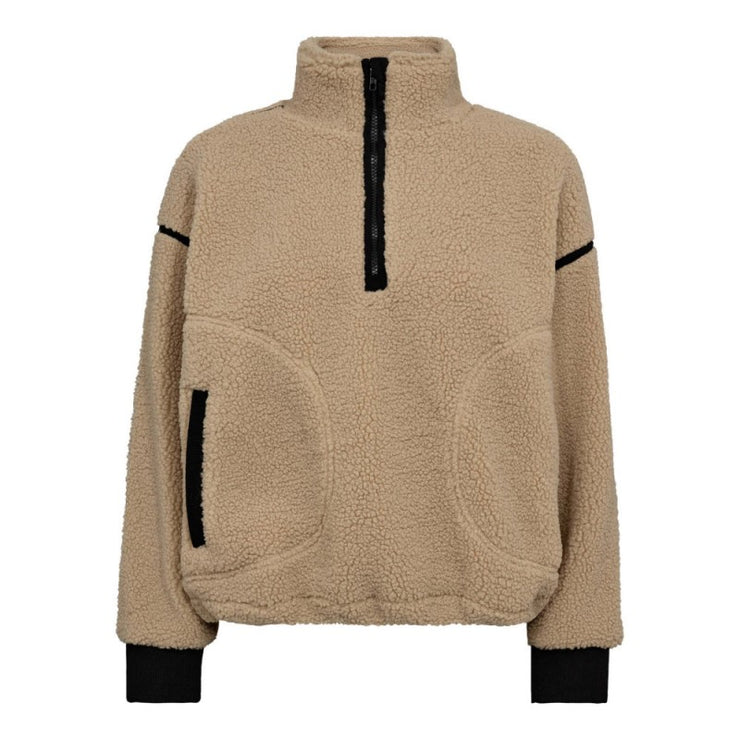 CO&