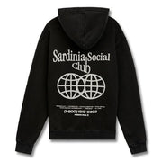 PICA PICA - SARDINIA SOCIAL CLUB