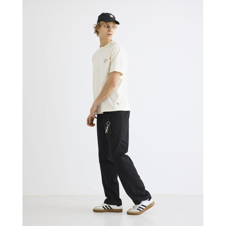 WOODBIRD - ben suit pant