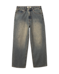 WOODBIRD - WBYUTO AGED JEANS