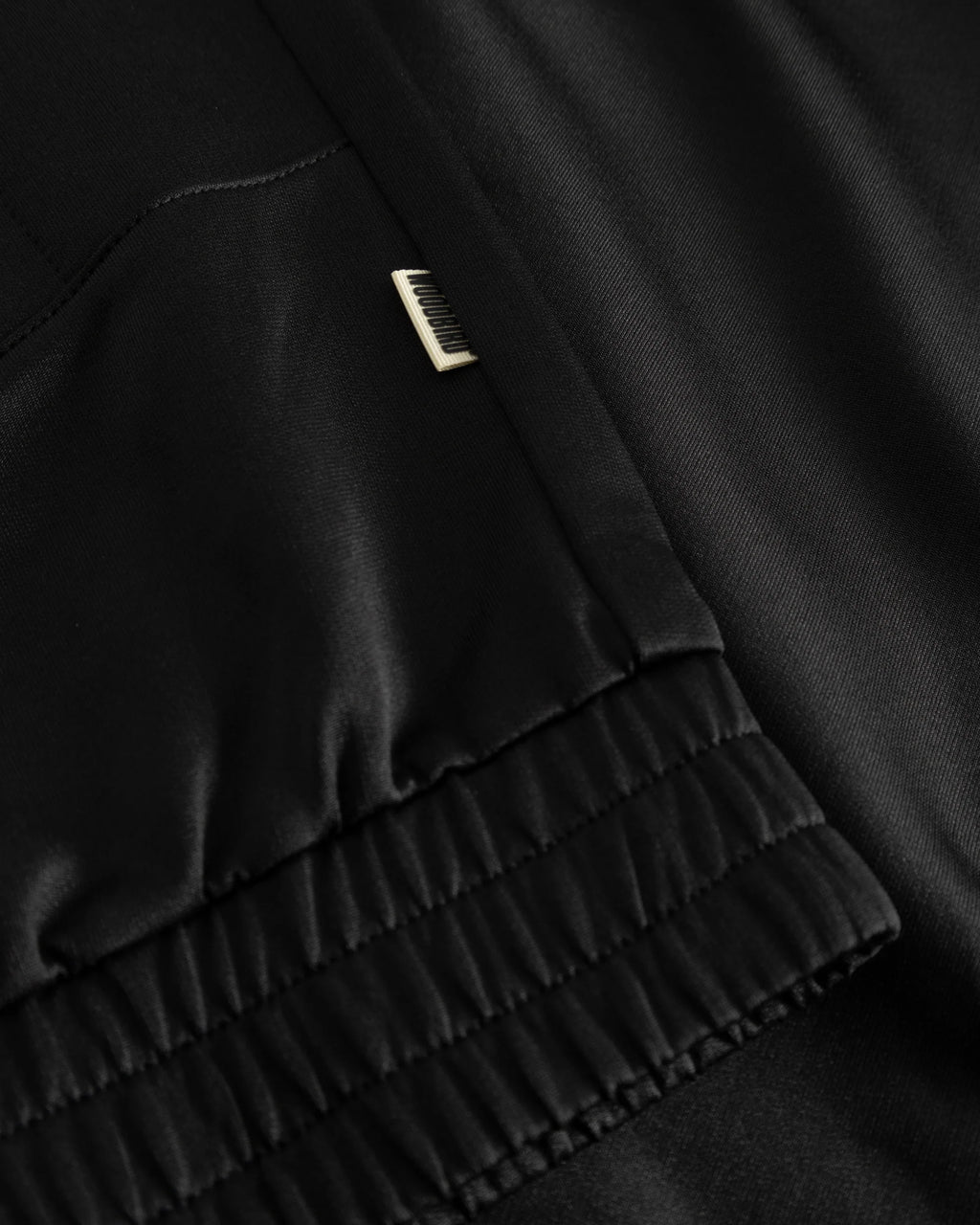WOODBIRD - WBCHANG TRACK JACKET