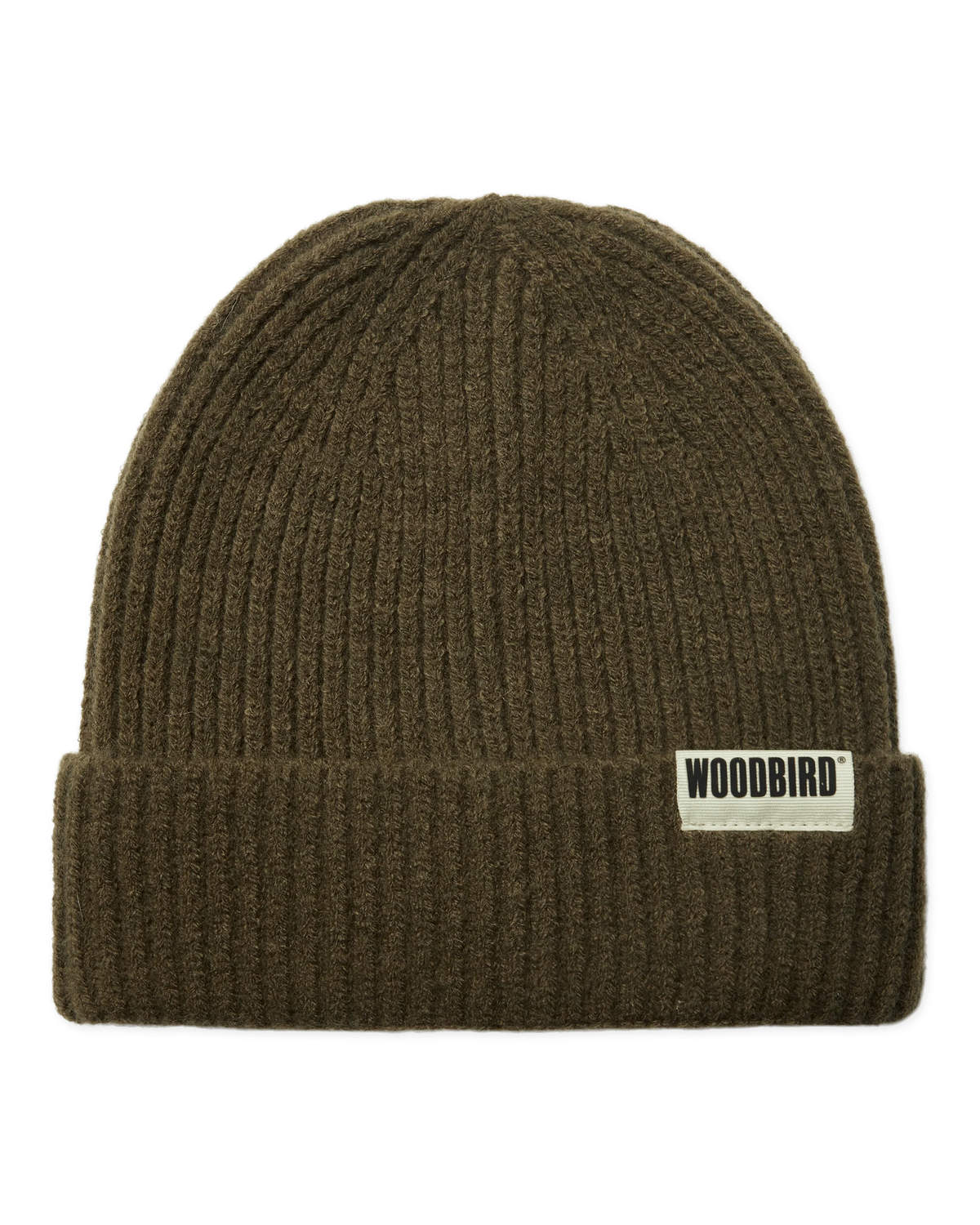 WOODBIRD - WBYeti Plated Beanie