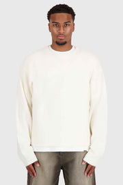 DON'T WASTE CULTURE - akilani sweater