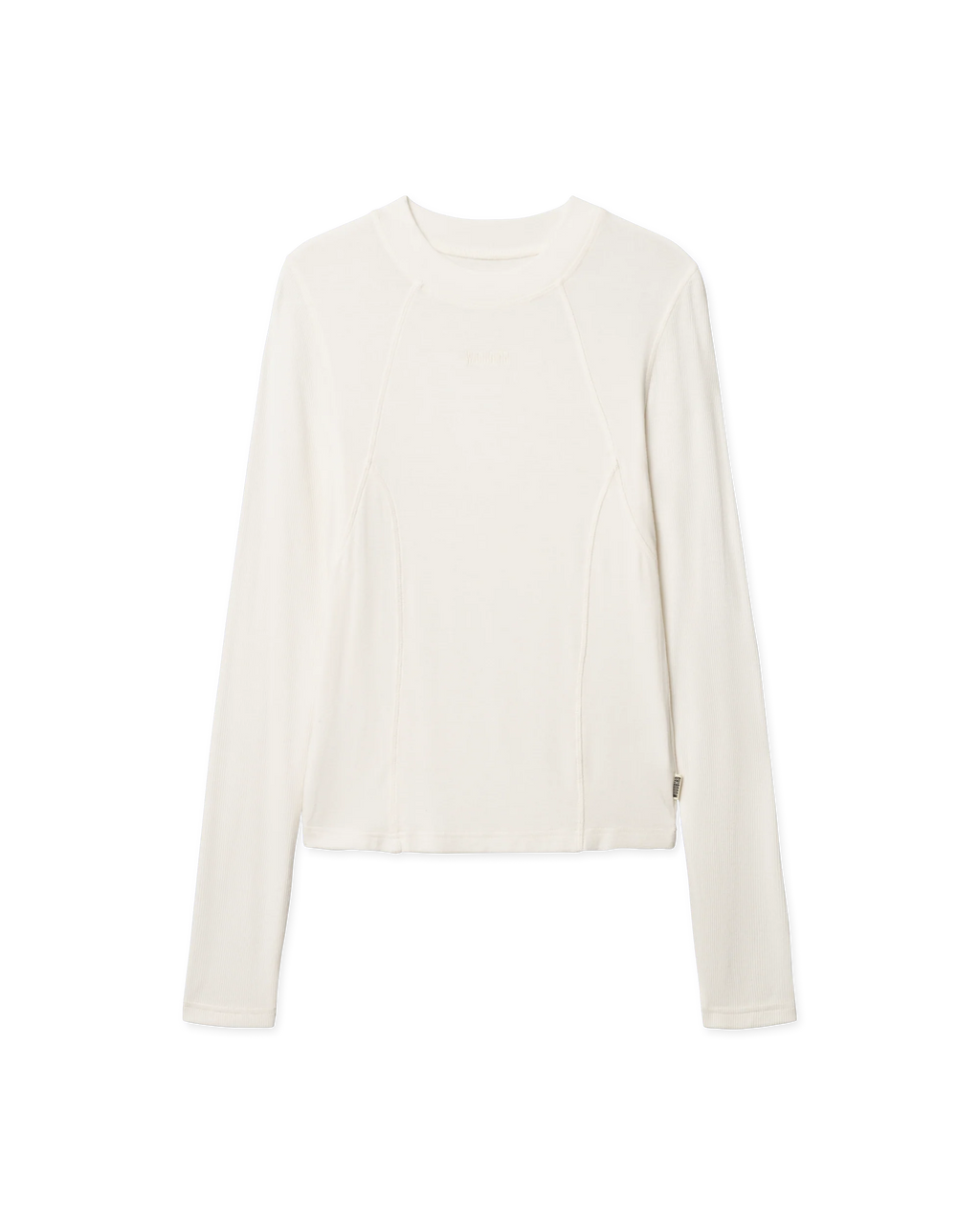 WOODBIRD - WBXAO L/S TEE