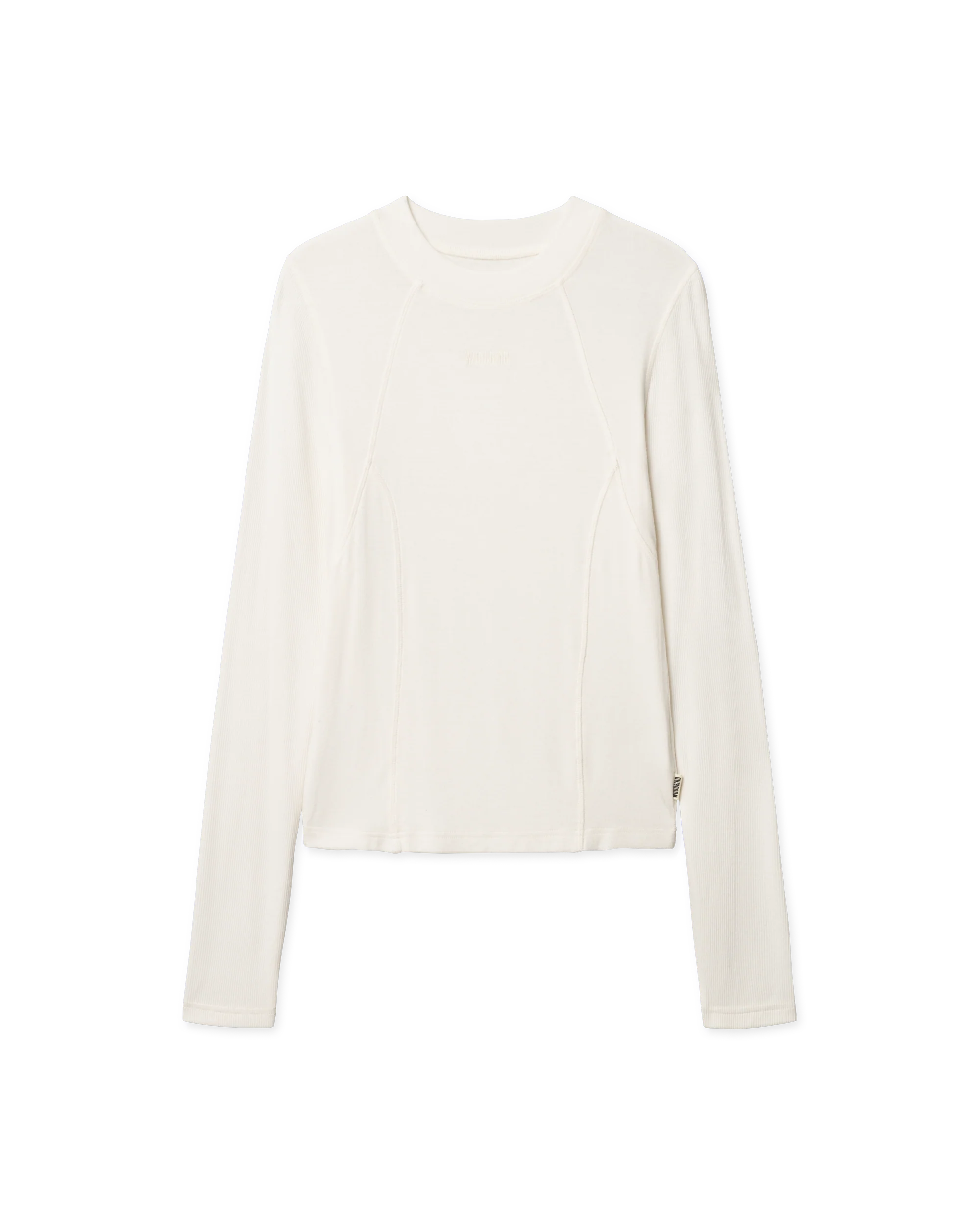 WOODBIRD - WBXAO L/S TEE