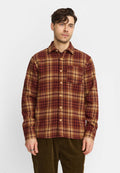 REVOLUTION -Long sleeve Shirt