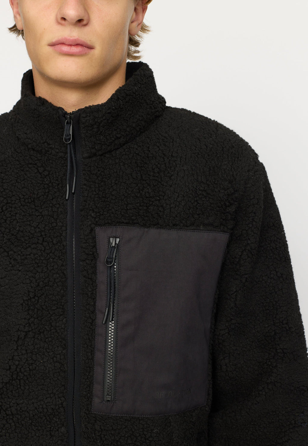 REVOLUTION - Pocket Teddy Jacket 7816