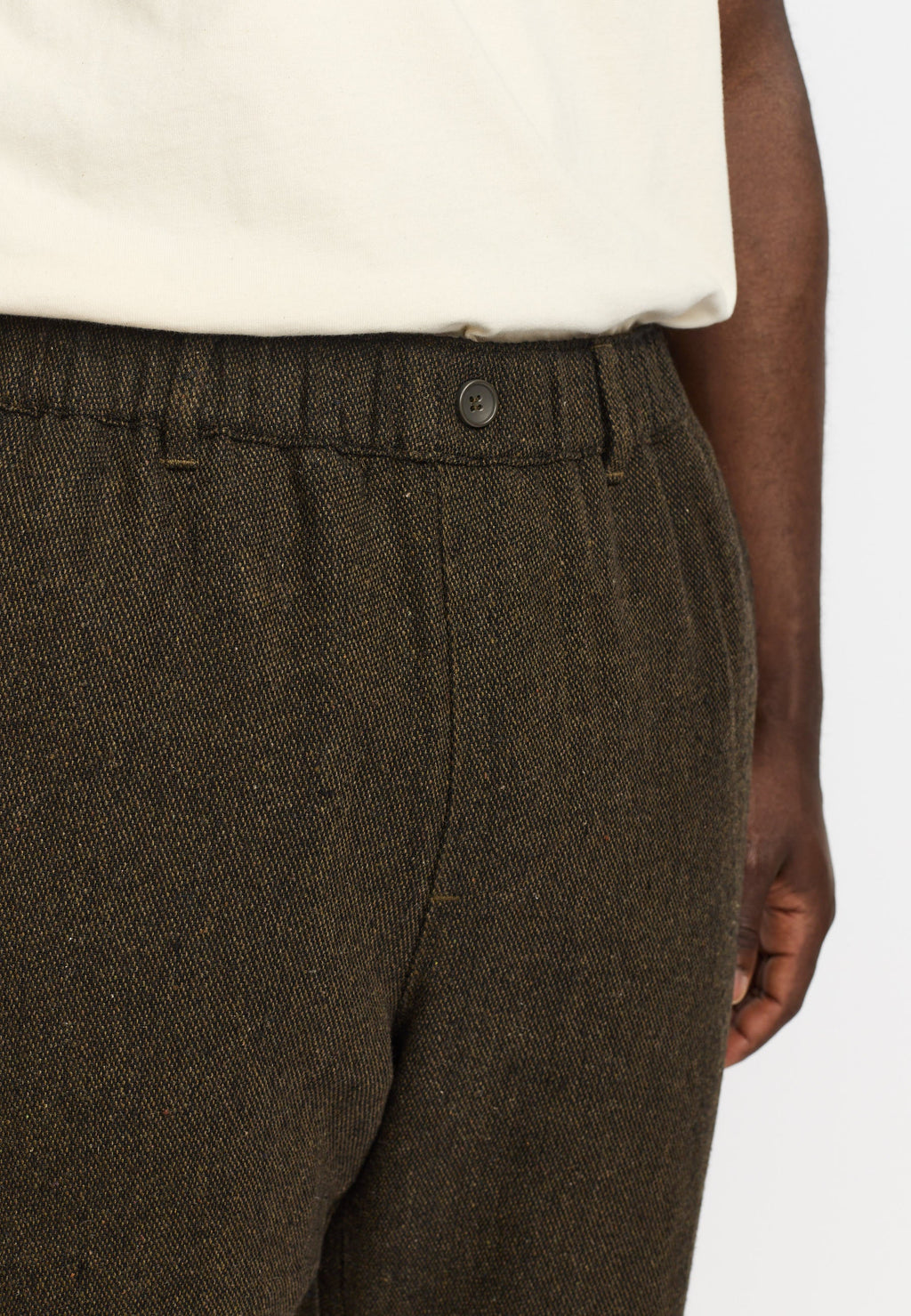 REVOLUTION - Casual Trousers