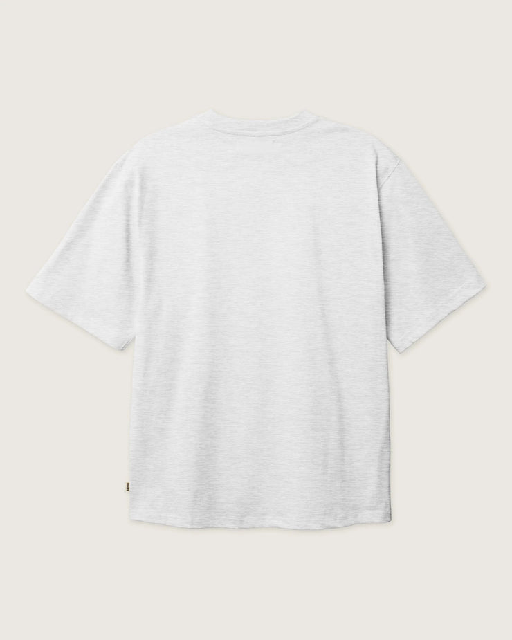 WOODBIRD - baine base tee