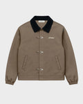 PROHIBITED - Back In The Days Jacket