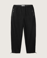 WOODBIRD - umo fleece pant
