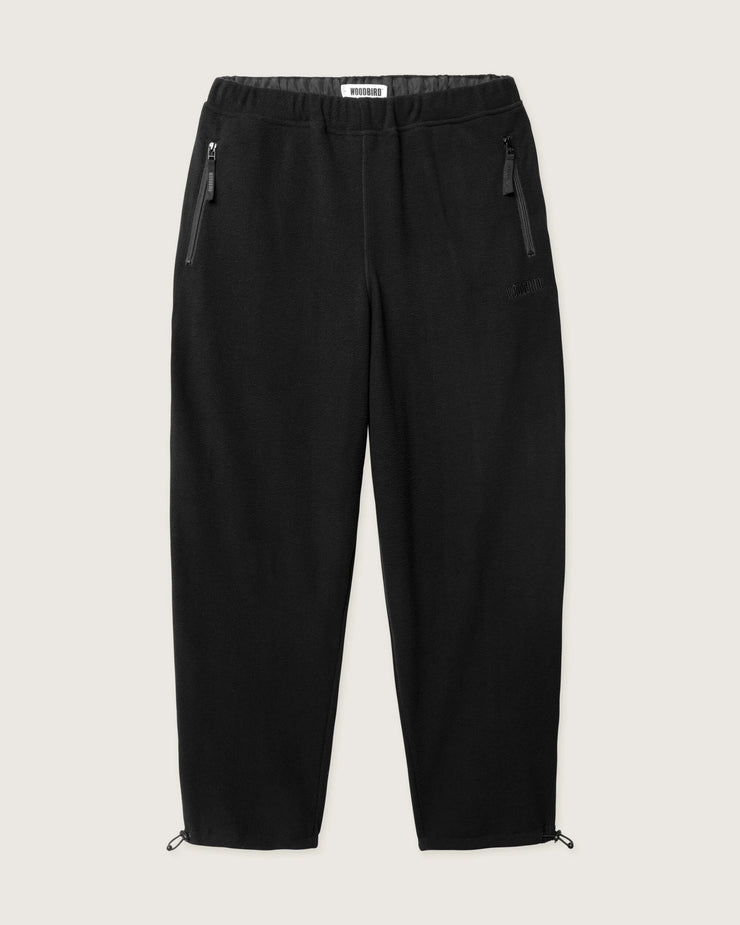 WOODBIRD - umo fleece pant