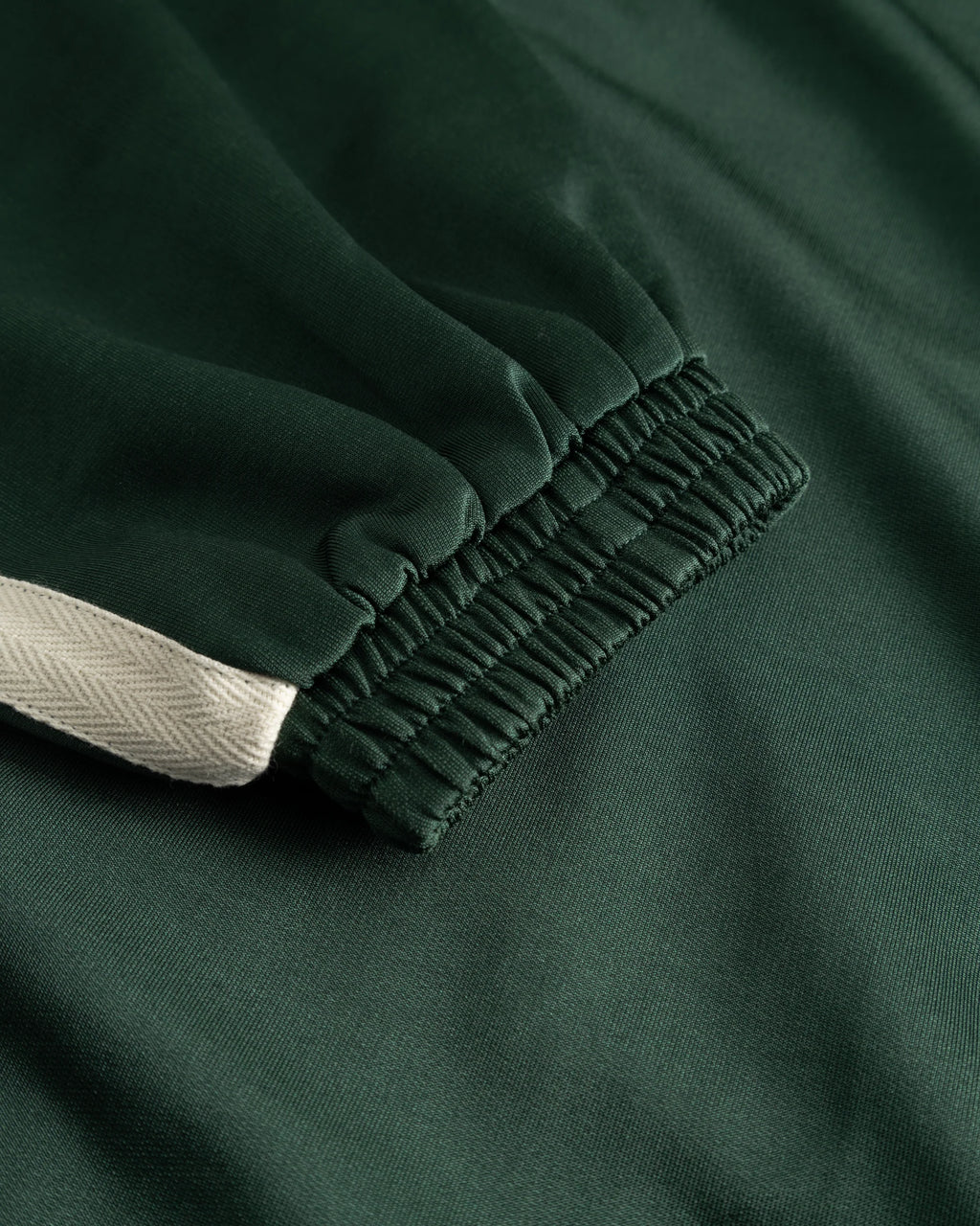WOODBIRD - WBCHANG TRACK JACKET