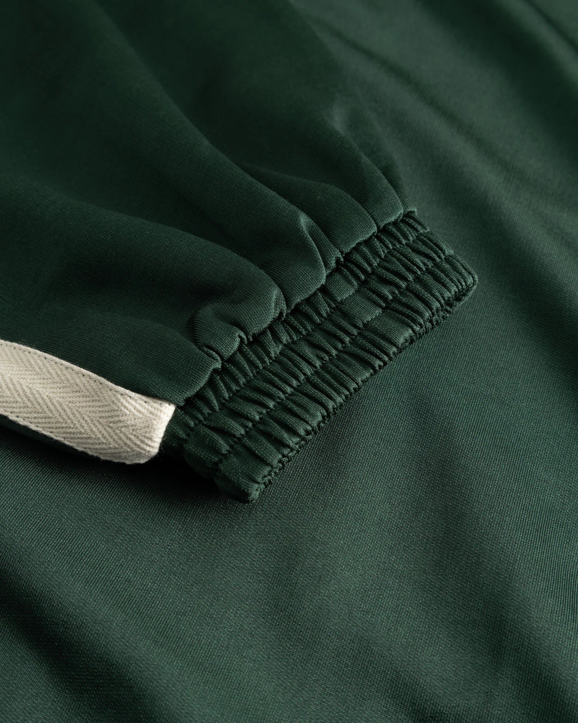 WOODBIRD - WBCHANG TRACK JACKET