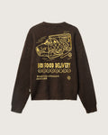 WOODBIRD - kurt koi delivery crew