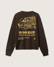 WOODBIRD - kurt koi delivery crew