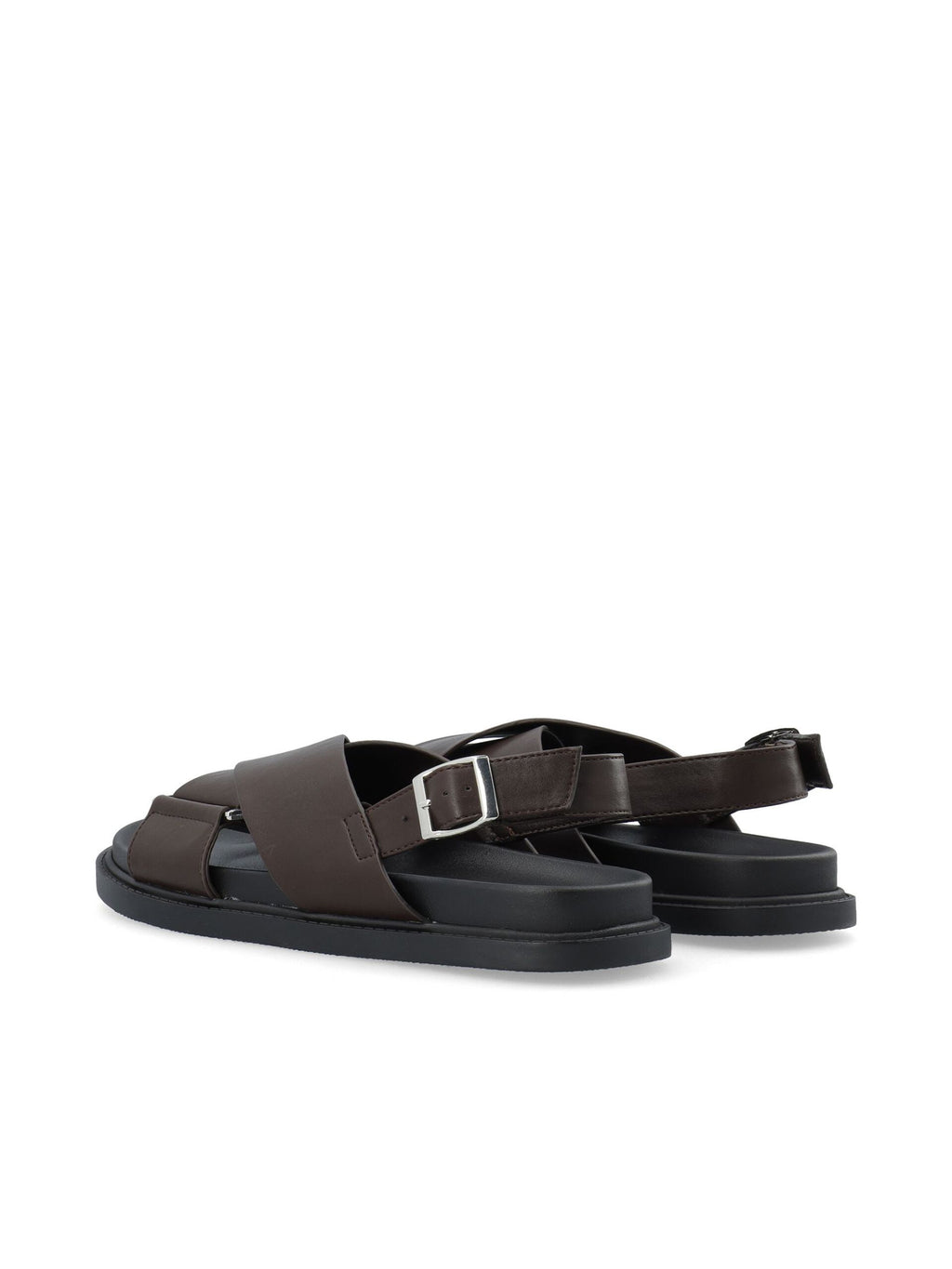WHITE - BIAOSLO SANDALS
