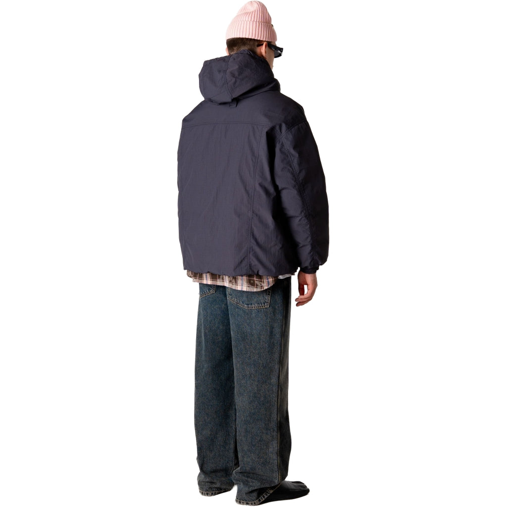 WOODBIRD - shoung tech jacket