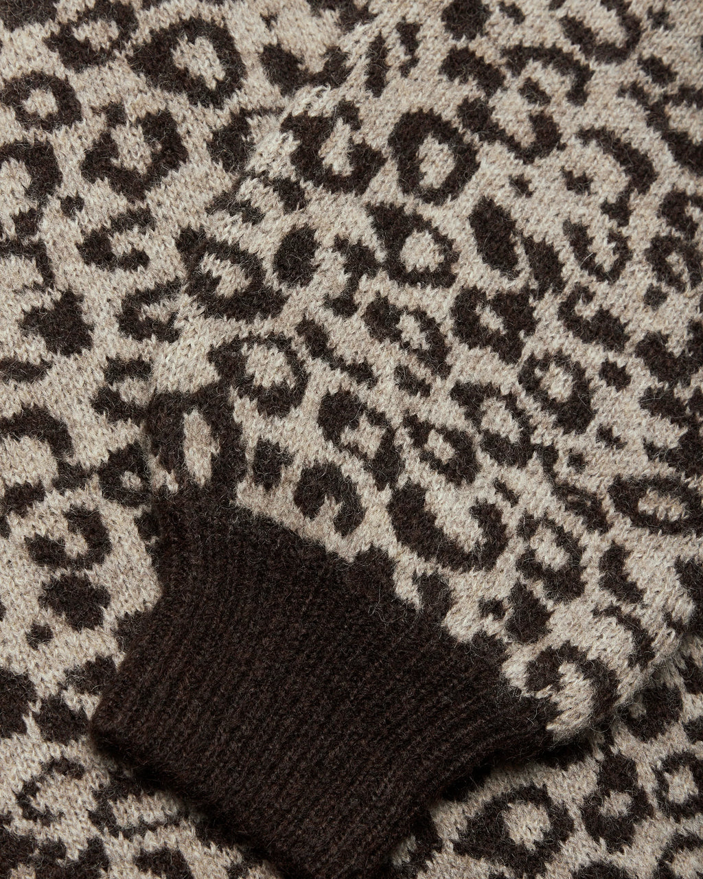 WOODBIRD - WBFen Leo Cardigan