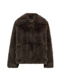 COCOUTURE - kita cc furry jacket