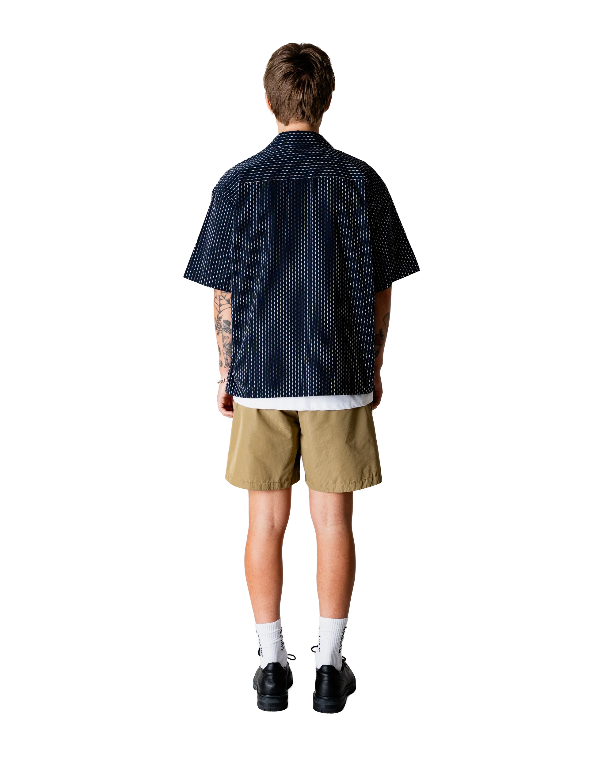 WOODBIRD - WBWang Shiko Shirt