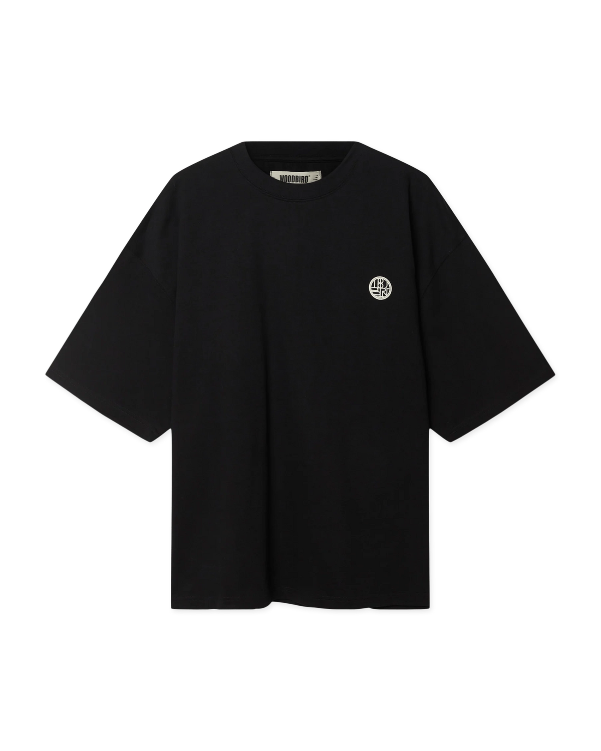 WOODBIRD - WBBeam Mystery Tee