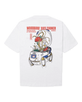 WOODBIRD - WBBaine Cook Tee