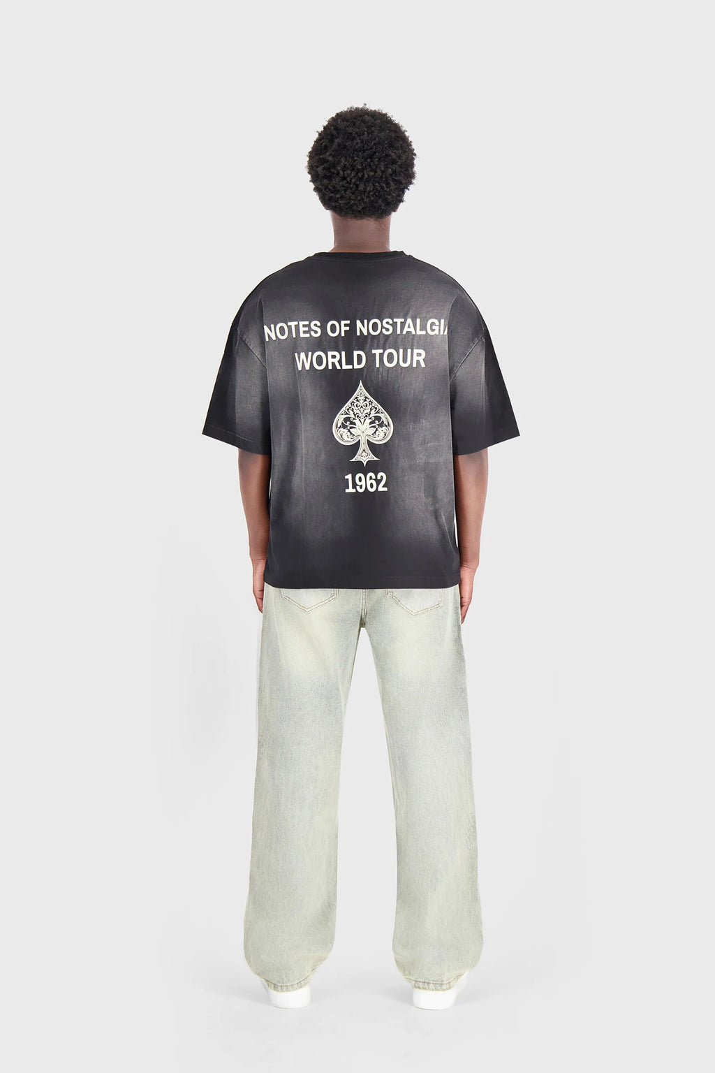 DON'T WASTE CULTURE - islian tee