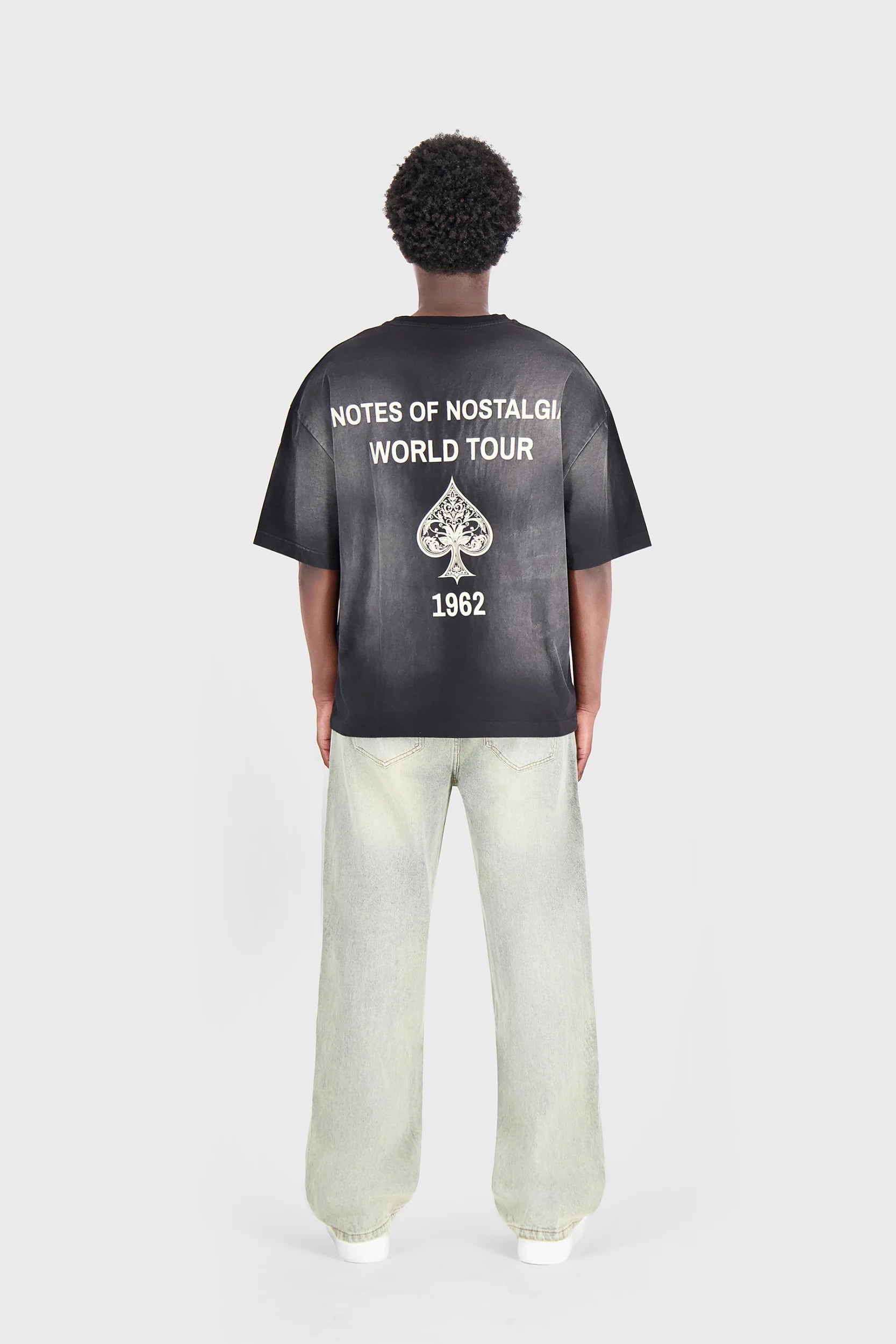 DON'T WASTE CULTURE - islian tee