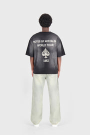 DON'T WASTE CULTURE - islian tee