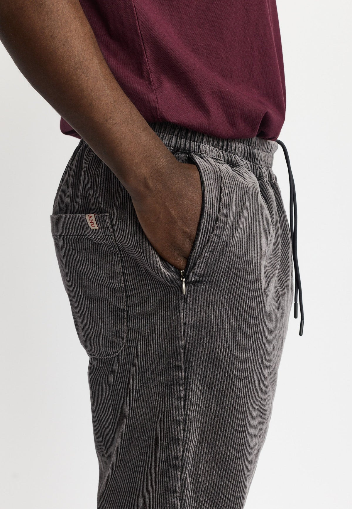 REVOLUTION - Casual Trousers