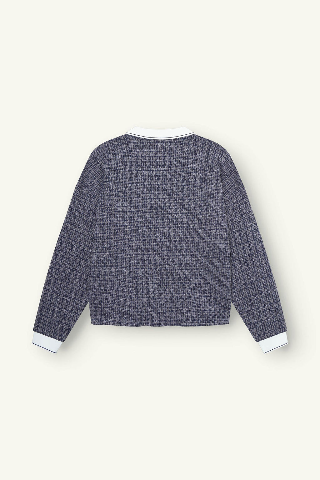DON'T WASTE CULTURE - alethea long sleeve