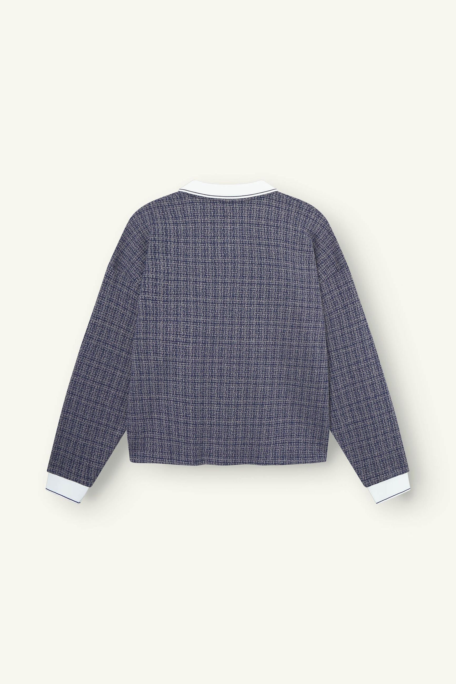 DON'T WASTE CULTURE - alethea long sleeve