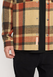 REVOLUTION - Utility Shirt 3206